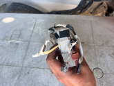 Oto Çıkma Parça / Renault / Megane / Elektrik / Elektrik Tesisatı / Çıkma Parça 