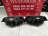 Oto Çıkma Parça / Dacia / Duster / Far & Stop / Sağ Ön Far / Çıkma Parça 