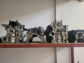 Oto Çıkma Parça / Toyota / Avensis / Motor / Blok / Çıkma Parça 
