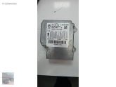 8R0959655F AİRBAG BEYNİ AUDİ Q5