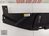 Oto Çıkma Parça / Toyota / Corolla / Koltuk & Döşeme / İç Trim / Sıfır Parça 