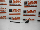 RENAULT CLİO-3 ÇIKMA ARKA SİLECEK KOLU OEM; 8200213059