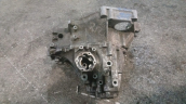2002-2006 HONDA CIVIC 1.6 BENZİNLİ ŞANZIMAN MUHAFAZA