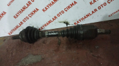 Oto Çıkma Parça / Fiat / Doblo / Alt Takım / Aks / Çıkma Parça 