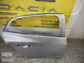 Oto Çıkma Parça / Renault / Megane / Kaporta & Karoser / Sağ Arka Kapı / Çıkma Parça 