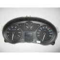 Peugeot Expert Benzinli Kilometre Saati Gösterge Paneli