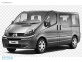 Oto Çıkma Parça / Renault / Trafic / Oto Cam / Kapı Camları / Sıfır Parça 
