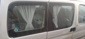 PEUGEOT PARTNER SAĞ YAN CAM
