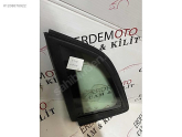 Oto Çıkma Parça / Audi / A3 / Oto Cam / Kelebek Camı / Çıkma Parça 