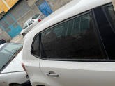 Oto Çıkma Parça / Volkswagen / Polo / Kaporta & Karoser / Sağ Arka Kapı / Çıkma Parça 