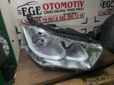 Oto Çıkma Parça / Citroen / C-elysee / Far & Stop / Sağ Ön Far / Çıkma Parça 