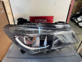 MERCEDES W117 SAĞ ÖN FAR ORJİNAL HATASIZ EYÜPCAN OTO