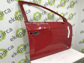 Oto Çıkma Parça / Seat / Leon / Kaporta & Karoser / Sağ Ön Kapı / Çıkma Parça 