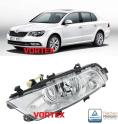 SKODA SUPERB SİS FARI SAĞ  2013-