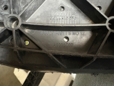 Oto Çıkma Parça / Peugeot / 301 / Tampon / Tutucu Braketi / Çıkma Parça 