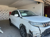 Oto Çıkma Parça / Suzuki / Vitara / Kaporta & Karoser / Kaput / Çıkma Parça 