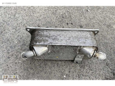 Oto Çıkma Parça / Porsche / Panamera / Motor / Yağ Soğutucu / Çıkma Parça 
