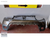 Oto Çıkma Parça / Dacia / Duster / Tampon / Ön Tampon / Çıkma Parça 