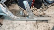 Oto Çıkma Parça / Renault / Megane / Kaporta & Karoser / Arka Çamurluk / Çıkma Parça 