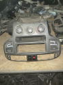 HYUNDAİ 2006 MATRİX TEYP CERÇEVESİ (ÇIKMA ORJİNAL)