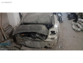Oto Çıkma Parça / Toyota / Avensis / Kaporta & Karoser / Arka Çamurluk / Çıkma Parça 