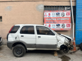 Hurda Belgeli Araçlar / Daihatsu / Terios