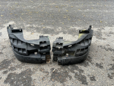 RENAULT TRAFİC 2 SAĞ SOL TAMPON DARBE EMİCİ