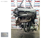 Oto Çıkma Parça / Audi / A4 / Göğüslük & Torpido / Komple Torpido / Çıkma Parça 