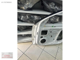 Oto Çıkma Parça / Skoda / Octavia / Kaporta & Karoser / Sağ Arka Kapı / Çıkma Parça 