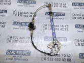Oto Çıkma Parça / Renault / Megane / Oto Cam / Cam Krikosu / Çıkma Parça 
