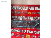 Oto Çıkma Parça / Seat / Leon / Kaporta & Karoser / Panjur / Sıfır Parça 