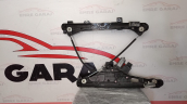 Oto Çıkma Parça / Peugeot / 3008 / Oto Cam / Cam Krikosu / Çıkma Parça 