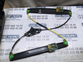 Oto Çıkma Parça / Skoda / Octavia / Oto Cam / Cam Krikosu / Çıkma Parça 
