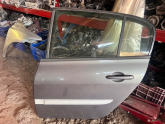 Oto Çıkma Parça / Renault / Megane / Kaporta & Karoser / Sağ Arka Kapı / Çıkma Parça 