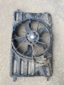 FORD CUSTOM ÇIKMA ORJİNAL FAN MOTORU