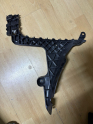 A3 ARKA TAMPON BRAKETİ SAĞ 8P4807378B