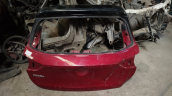 opel corsa f bagaj kapağı