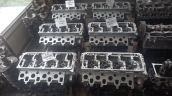 Oto Çıkma Parça / Volkswagen / Crafter / Motor / Blok / Çıkma Parça 
