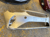 Oto Çıkma Parça / Opel / Corsa / Tampon / Ön Tampon / Çıkma Parça 