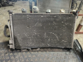 Oto Çıkma Parça / Ford / Focus / Radyatör / Radyatör Seti / Çıkma Parça 