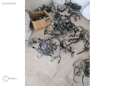 Oto Çıkma Parça / Toyota / Corolla / Elektrik / Elektrik Tesisatı / Çıkma Parça 