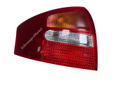 Oto Çıkma Parça / Audi / A6 / Far & Stop / Sol Arka Stop / Sıfır Parça 