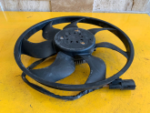 Oto Çıkma Parça / Nissan / Qashqai / Fan / Fan Motoru / Çıkma Parça 