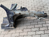 VW GOLF 4 98-04 ÖN ÇEYREK SAĞ ŞASE PODYA 8L0803092 8L0809102C
