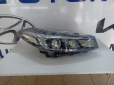 Oto Çıkma Parça / Kia / Cerato / Far & Stop / Sol Ön Far / Yan Sanayi 