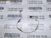 ÇIKMA PEUGEOT PARTNER SAĞ SÜRGÜLÜ KAPI İÇ TESİSATI