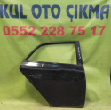 hyundai i20 sağ arka kapı