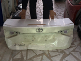 TOYOTA COROLLA ARKA BAGAJ ORJİNAL ÇIKMA 2018-2022