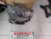 Oto Çıkma Parça / Volkswagen / Golf / Far & Stop / Far Braketi / Çıkma Parça 