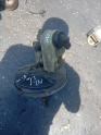 RENAULT MEGAN 1 WESTINGHOUSE MERT OTO